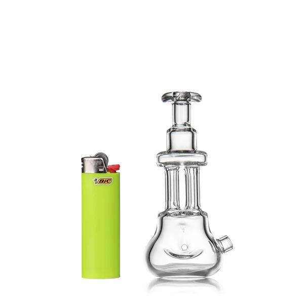 Alternative view of MJ ARSENAL: TETRA HAND PIPE