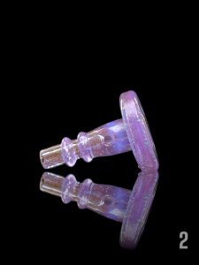 #2 - PURPLE RAIN X ELECTRUM CROPAL