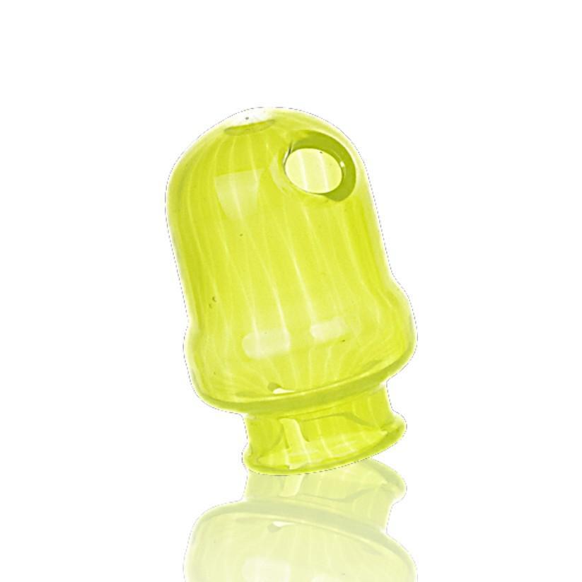 Alternative view of PULSAR: ROUND TIP PUFFCO PIVOT MOUTHPIECE