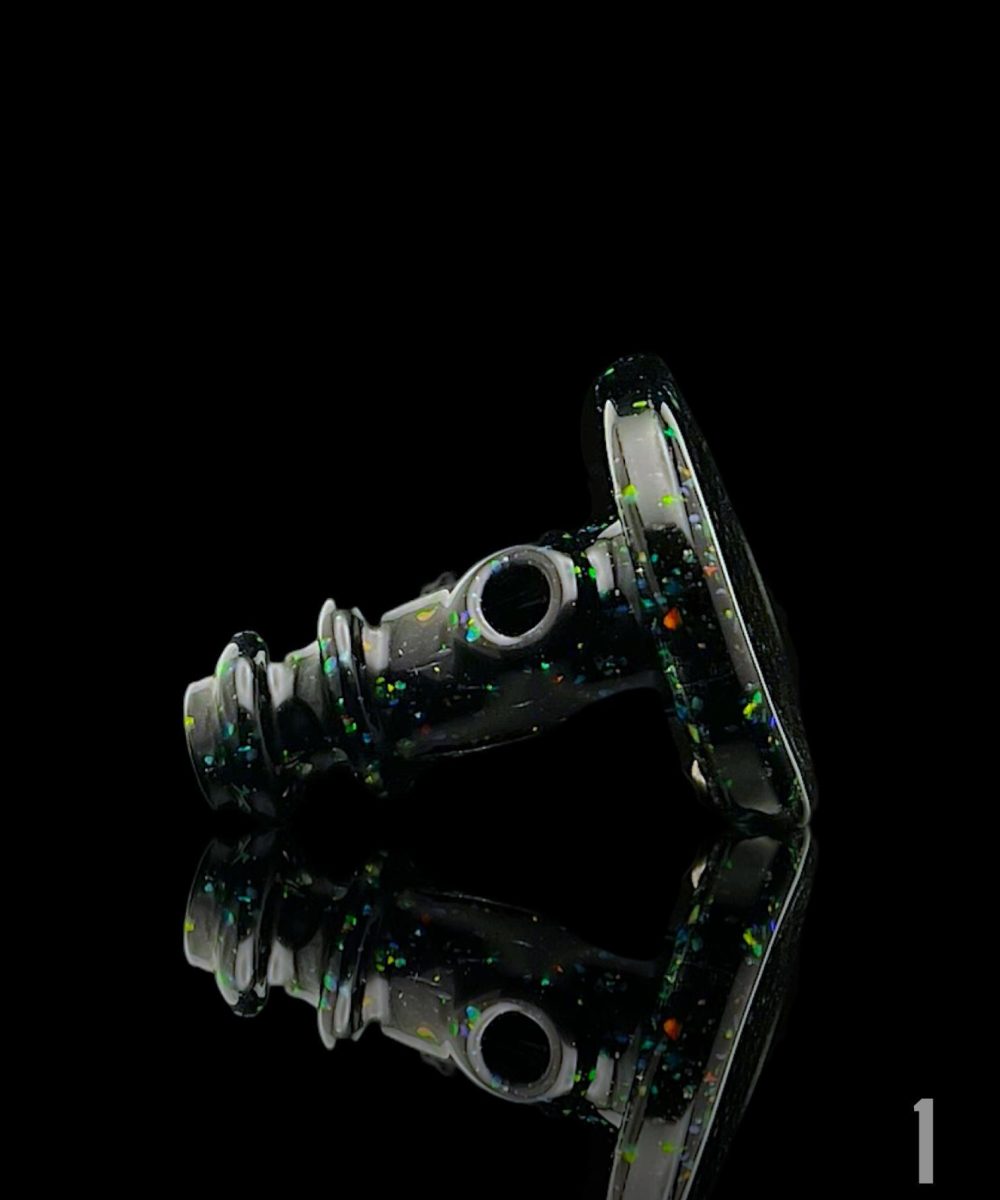 Alternative view of AJ SURF CITY TUBES: CROPAL NEW PEAK JOYSTICK CAP