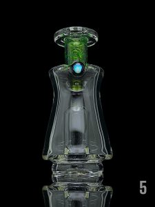 #5 - HATERADE CROPAL