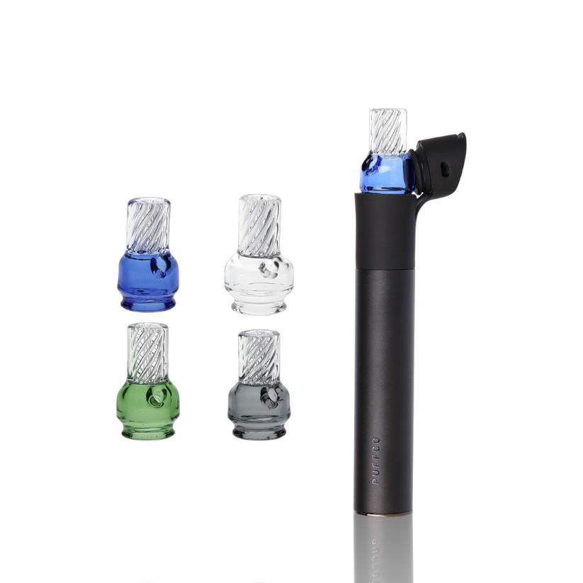 PULSAR: VORTEX PUFFCO PIVOT MOUTHPIECE