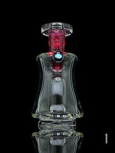 #1 - GOLD RUBY CROPAL