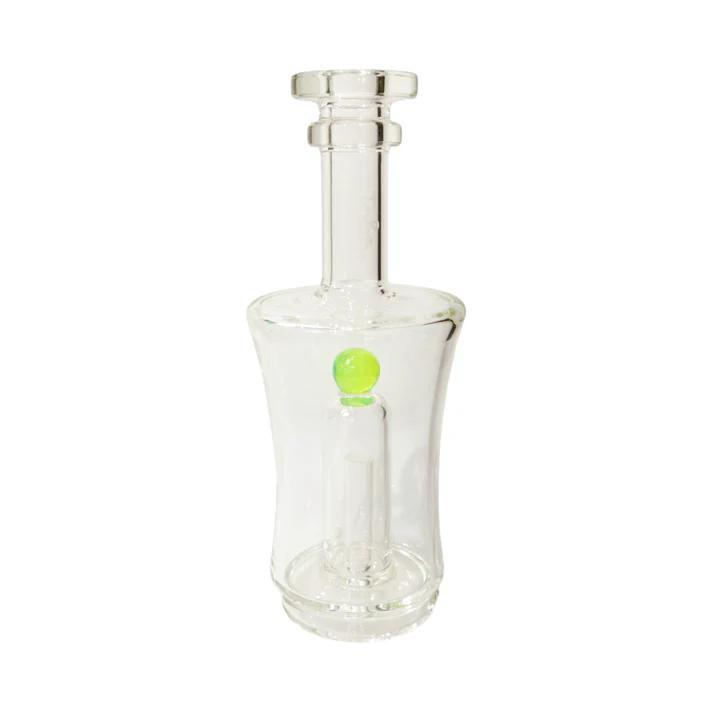 Alternative view of TOKR GLASS: CAN PUFFCO PEAK ATTACHMENT