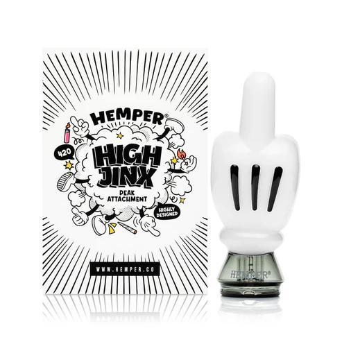 HEMPER: HIGH JINX PUFFCO PEAK ATTACHMENT