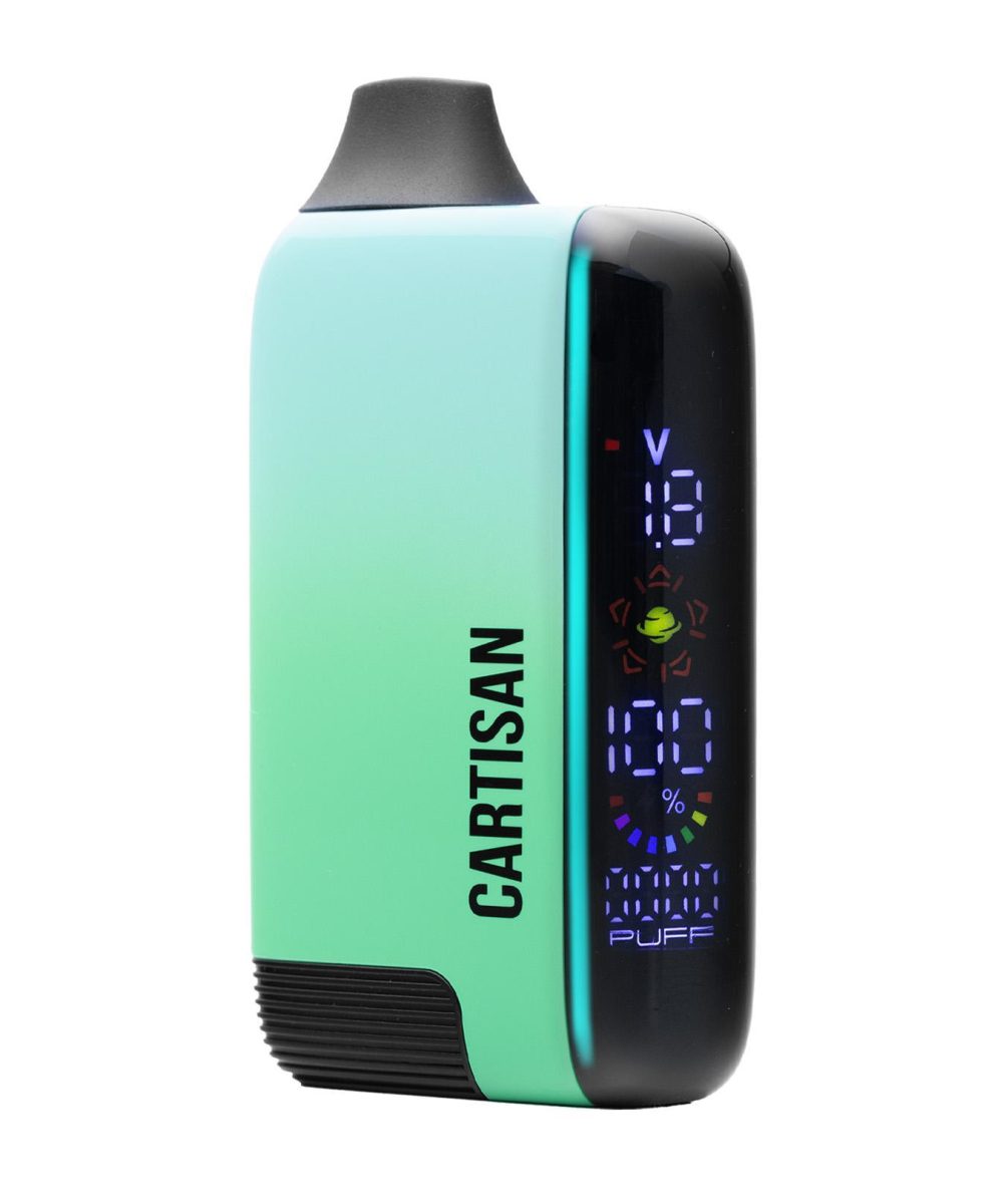 CARTISAN: VEIL BAR PRO EVO 510 CARTRIDGE BATTERY