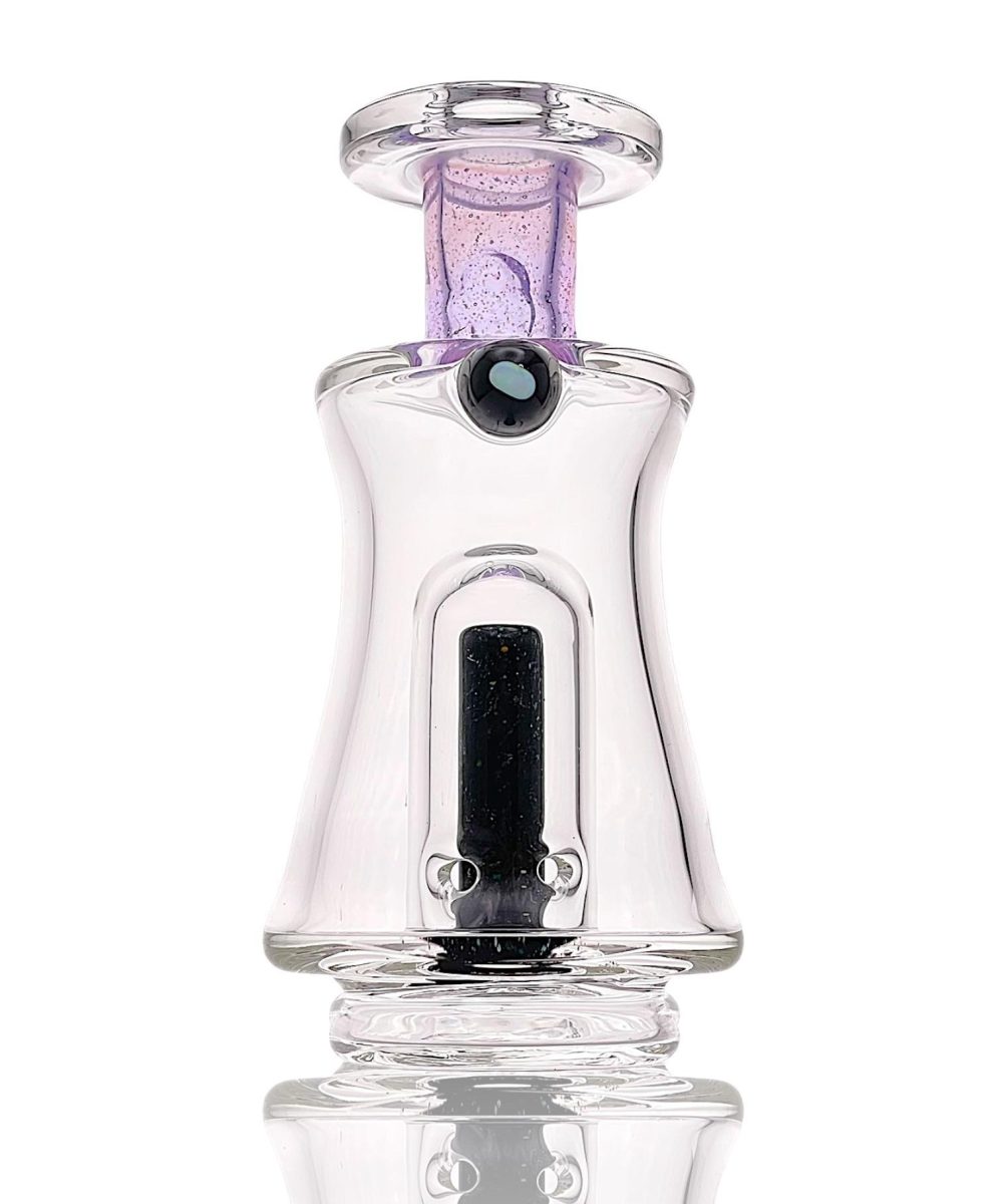 AJ SURF CITY TUBES: CROPAL ACCENTED PUFFCO PEAK ATTACHMENT