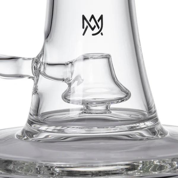 Alternative view of MJ ARSENAL: SPIRE BONG