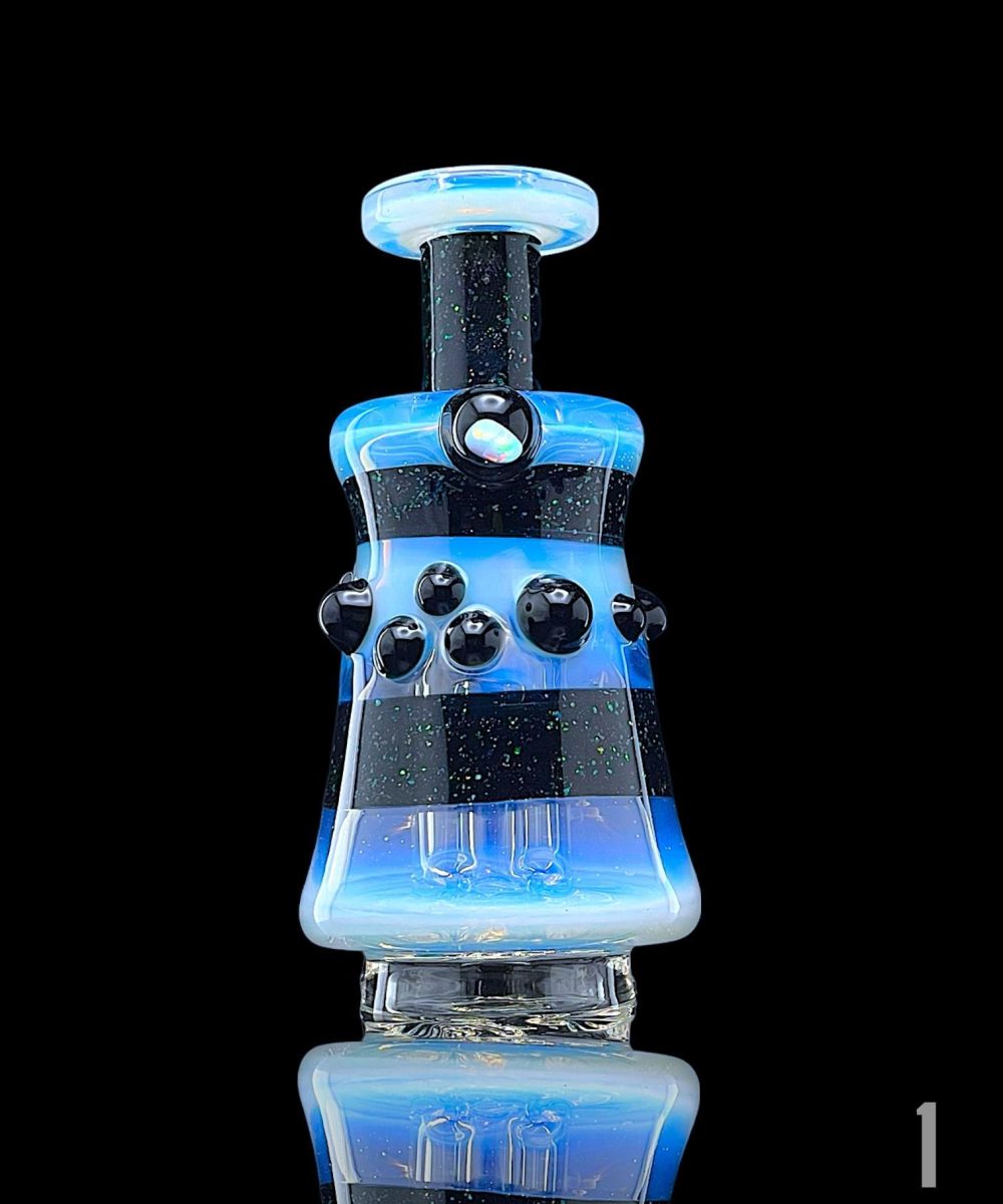 Alternative view of AJ SURF CITY TUBES: ENCALMO FOCUS V CARTA ATTACHMENT