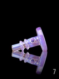 #7 - PURPLE RAIN X ELECTRUM