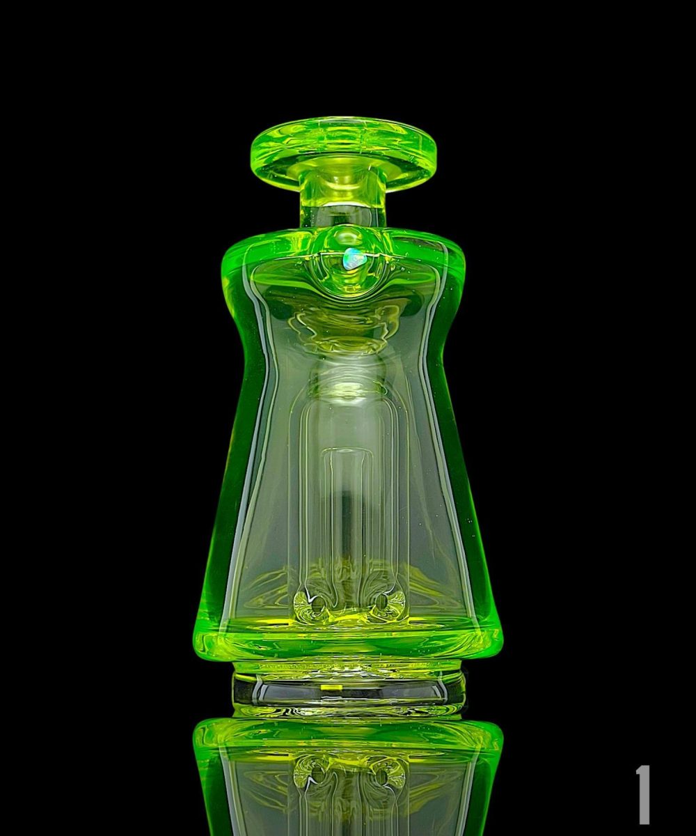 Alternative view of AJ SURF CITY TUBES: FULL COLOR PUFFCO PEAK ATTACHMENT