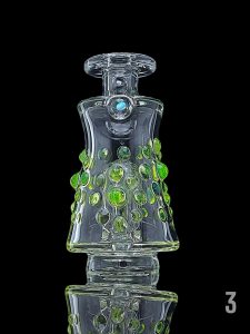 #3 - SLYME WITH DOTS