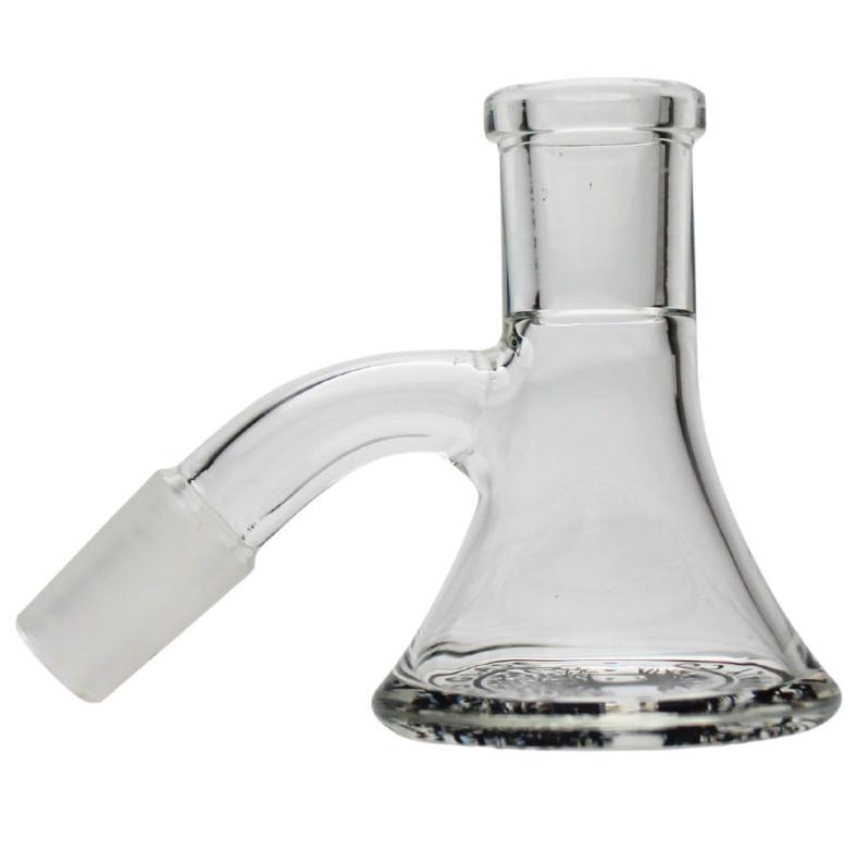 ROOTS GLASS: 14/45 DRY CATCHER