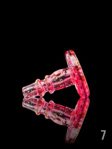 #7 - GOLD RUBY CROPAL