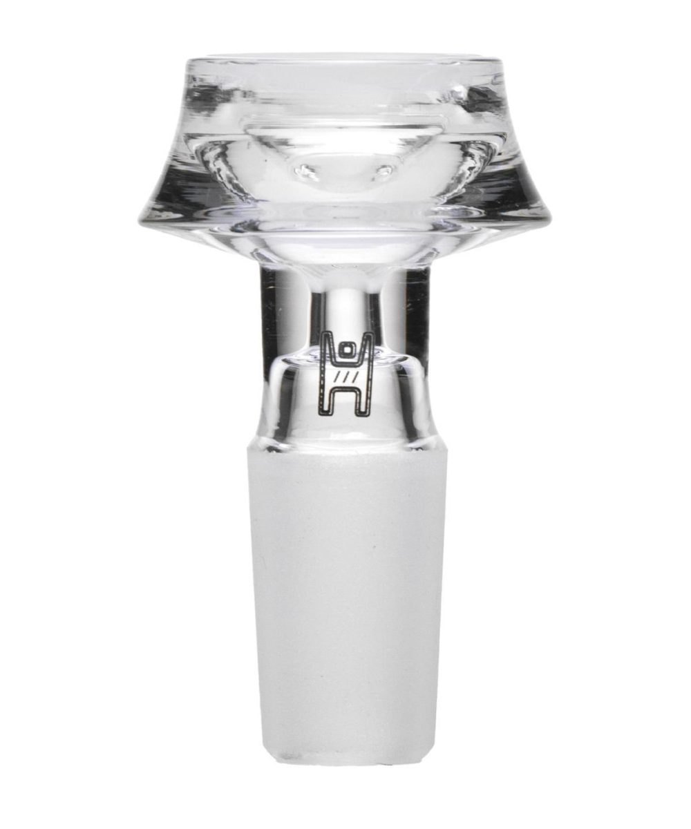 HUMAN GRADE: 10MM CAULDRON FLOWER BOWL