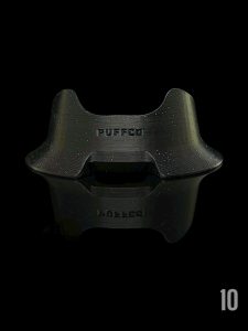 #10 - BLACK CROPAL (PEAK PRO BASE)