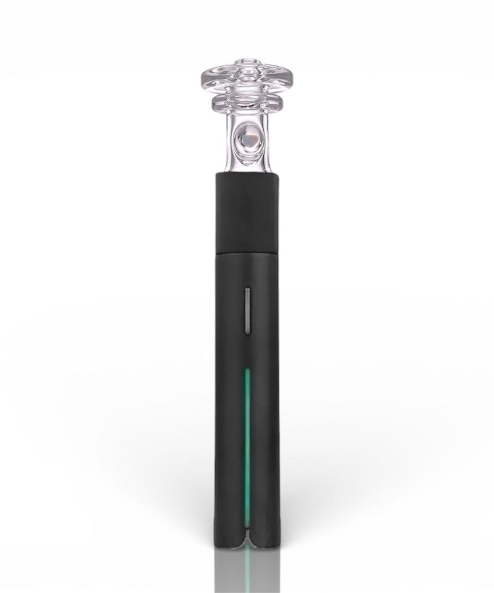 AJ SURF CITY TUBES: CLEAR PIVOT MOUTHPIECE