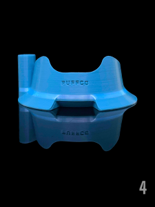 #4 - SKY W/HF (NEW PEAK BASE)