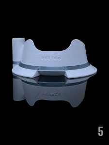 #5 - CLOUD W/HF (NEW PEAK BASE)