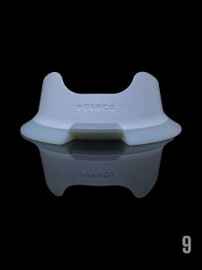 #9 - WHITE (PEAK PRO BASE)