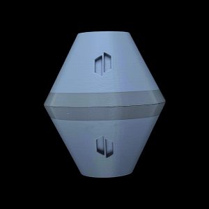 #4 - GREY (PIVOT STAND)