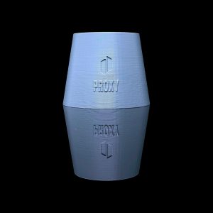 #4 - GREY (PROXY BASE)