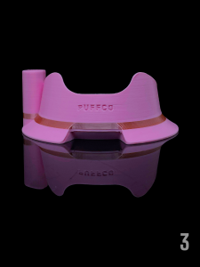 #3 - BLISS W/HF (NEW PEAK BASE)