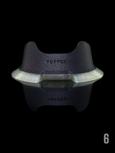 #6 - BLACK CROPAL X GREY (PEAK PRO BASE)