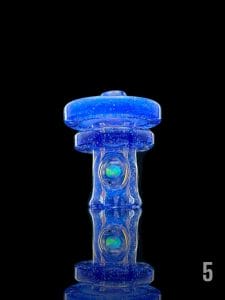 #5 - MYSTIQUE CROPAL