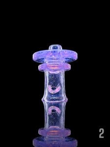 #2 - PURPLE RAIN X ELECTRUM CROPAL