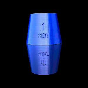 #8 - BLOOM (PROXY BASE)