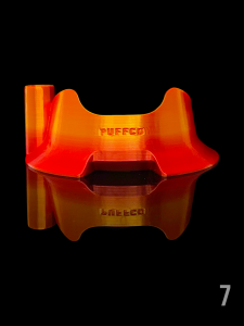 #7 - DAYBREAK FADE (PEAK PRO BASE)