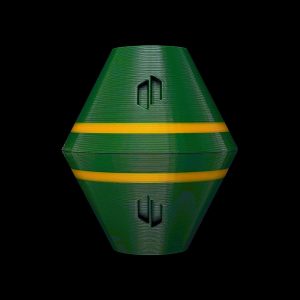 #6 - OREGON (PIVOT STAND)