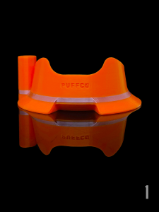 #1 - CANYON W/HF (NEW PEAK BASE)