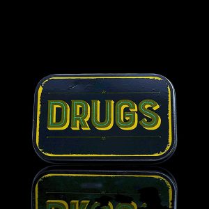 #5 - DRUGS