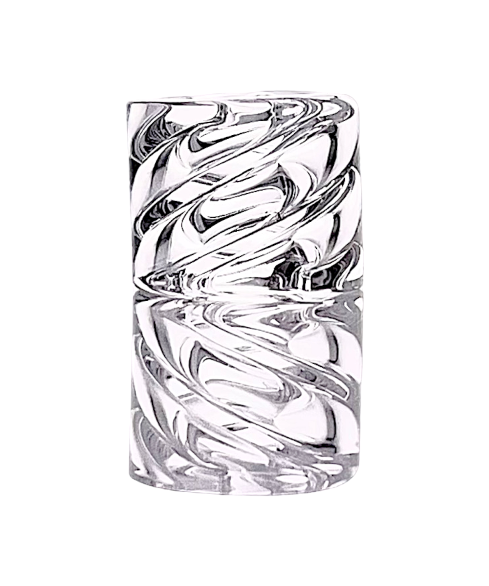 BRADLEY MILLER: PUFFCO PEAK PRO/CARTA 2 SPINNER INSERT