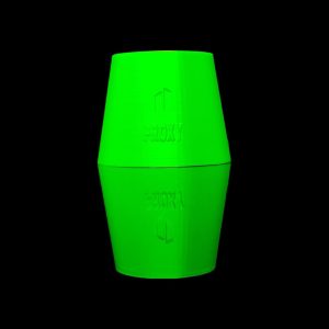 #1- SLYME GREEN (PROXY BASE)