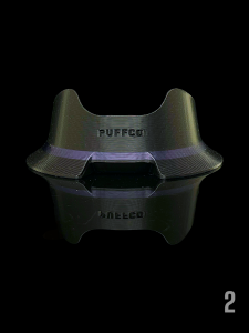 #2 - ONYX (NEW PEAK BASE)