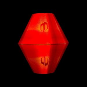 #9 - DAYBREAK FADE (PIVOT STAND)