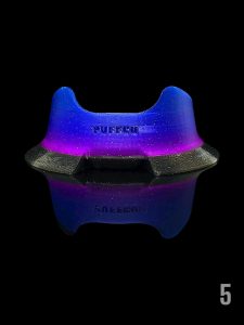 #5 - INDIGLOW X BLACK CROPAL (PEAK PRO BASE)