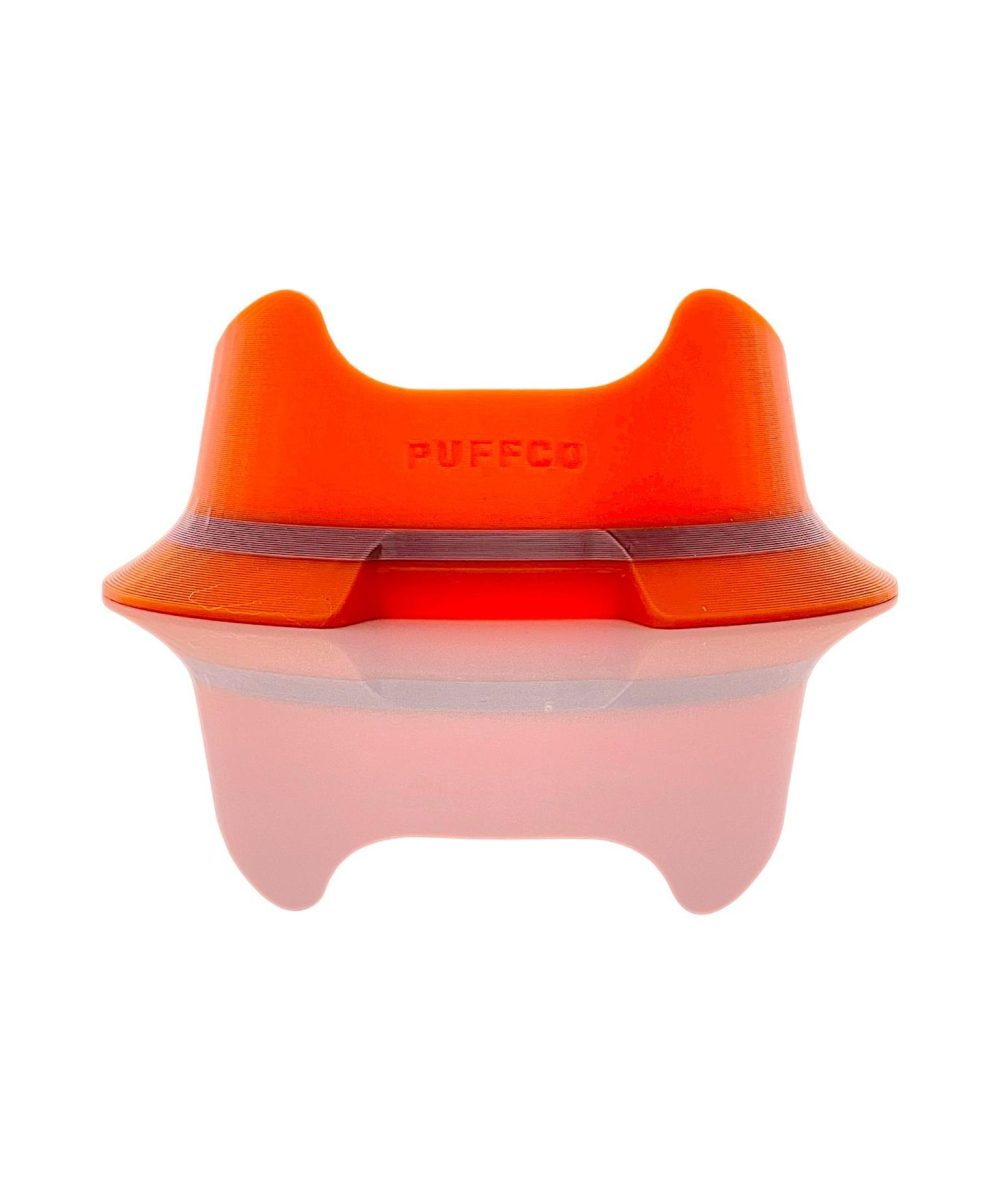 THE DABORATORY: NEW PEAK STABILIZATION BASE