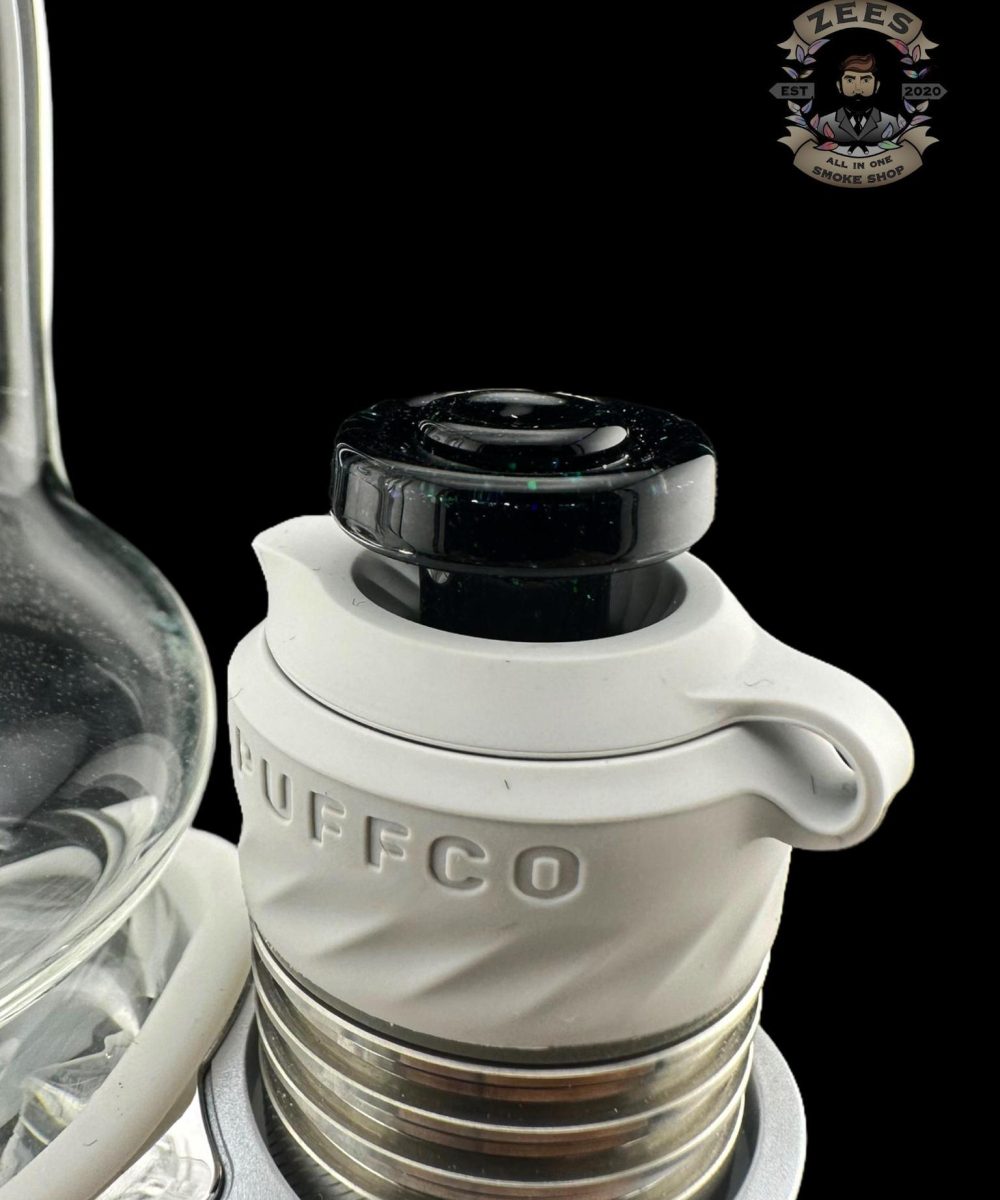 Alternative view of BRADLEY MILLER: CRUSHED OPAL 3DXL PEAK PRO JOYSTICK CAP