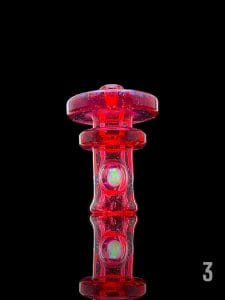 #3 - GOLD RUBY CROPAL