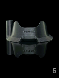 #5 - BLACKED OUT (PEAK PRO BASE)