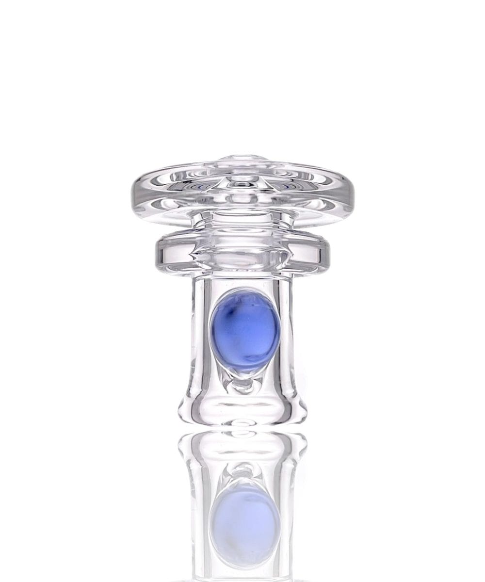 Alternative view of AJ SURF CITY TUBES: COLOR ACCENTED PIVOT MOUTHPIECE