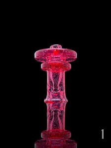 #1 - GOLD RUBY CROPAL