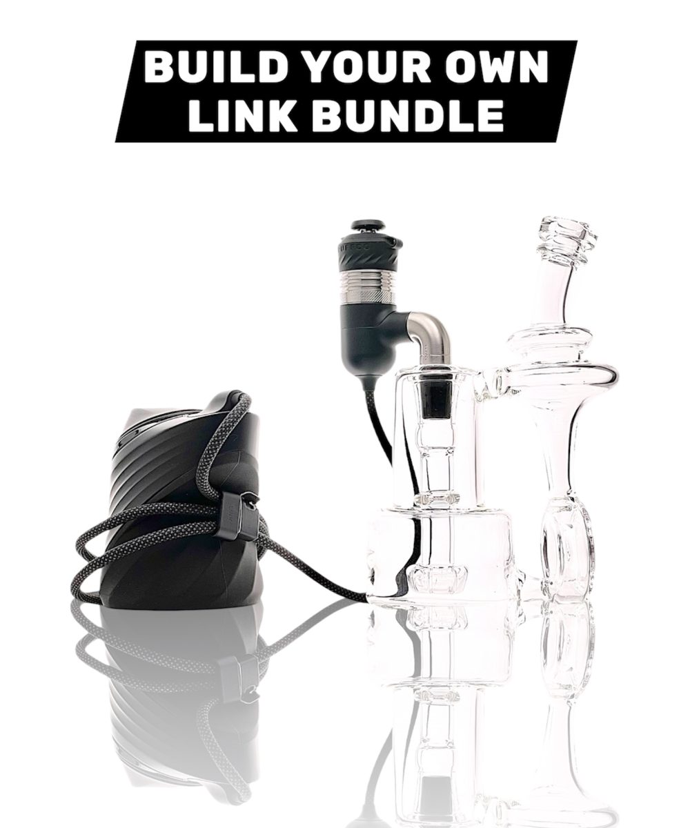 PUFFCO: BUILD YOUR OWN LINK BUNDLE