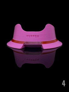 #4 - BLISS (NEW PEAK BASE)