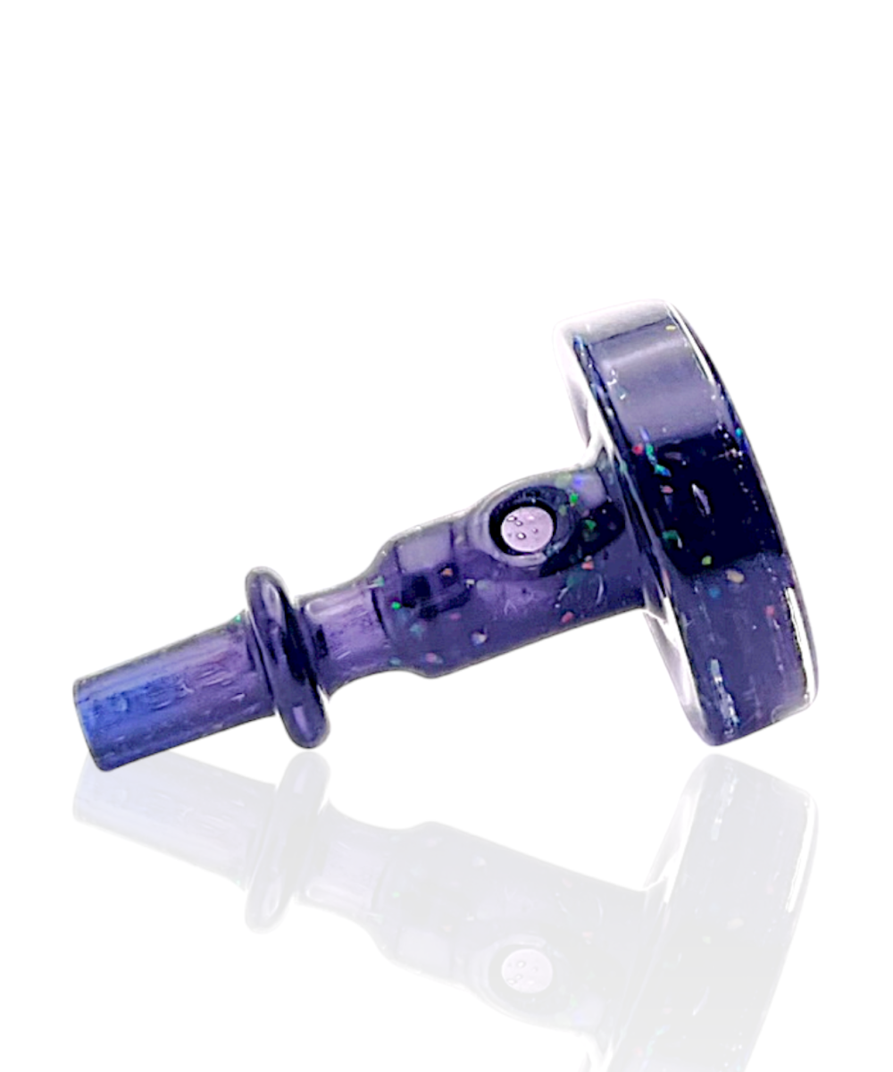 BRADLEY MILLER: CRUSHED OPAL 3DXL PEAK PRO JOYSTICK CAP