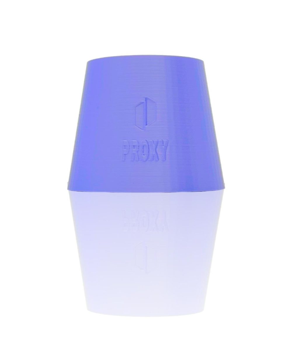 THE DABORATORY: PUFFCO PROXY CHAMBER STABILIZING BASE